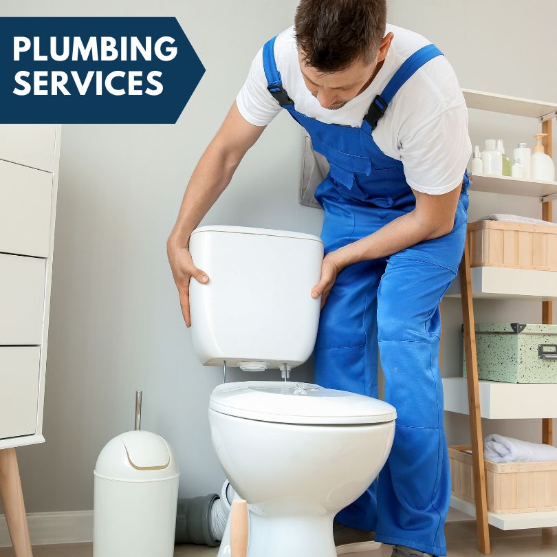Plumbing Company in Yaphank, NY